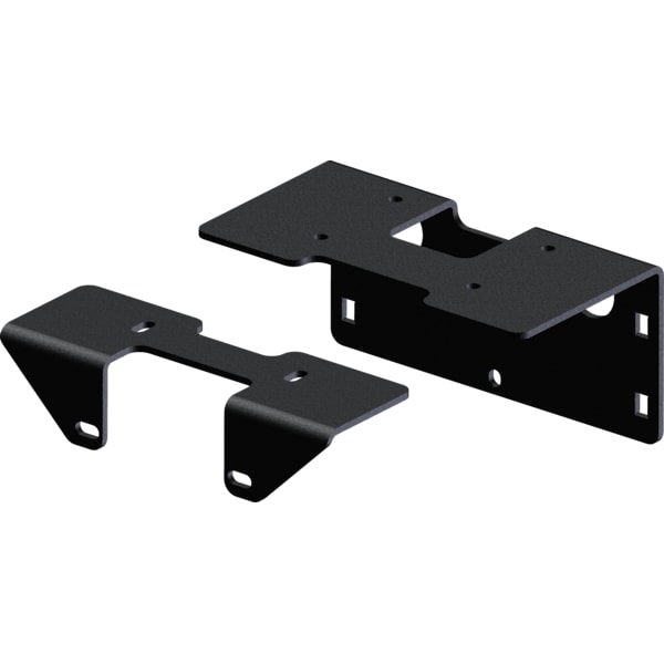 CF Moto Cforce 400s Winch Mount